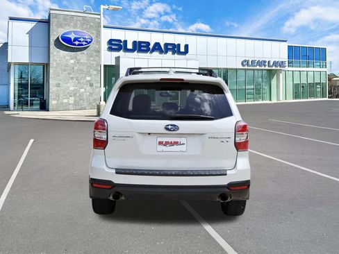 Used 2016 Subaru Forester 2.0XT Touring w/ Eyesight & Navigation System AWD/4WD image 5