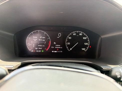Used 2024 Honda CR-V EX-L image 13