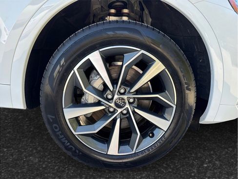 Used 2024 Audi Q5 2.0T Premium Plus AWD/4WD image 13