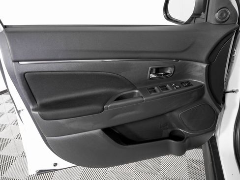 New 2026 Mitsubishi Outlander Sport image 6