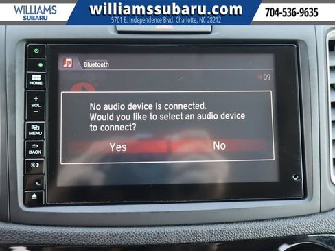 Used 2016 Honda CR-V EX image 30