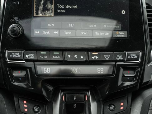 Used 2019 Honda Odyssey EX-L image 33