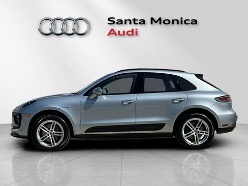 Used 2022 Porsche Macan image 5