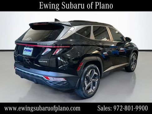 Used 2023 Hyundai Tucson SEL AWD/4WD image 7