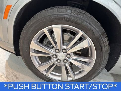 Used 2024 Cadillac XT6 Premium Luxury image 18