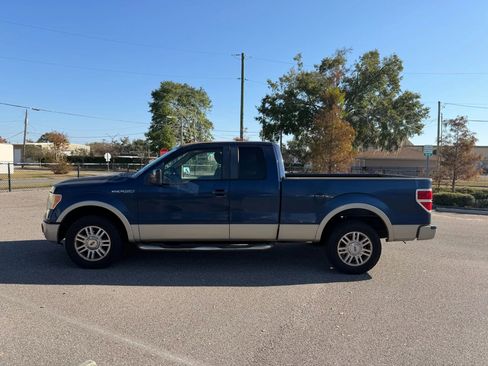 Used 2009 Ford F150 Lariat image 2
