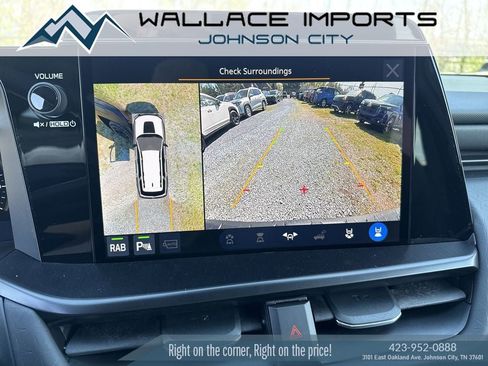 New 2026 Subaru Outback Wilderness AWD/4WD image 15