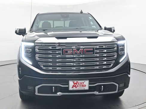New 2026 GMC Sierra 1500 Denali image 26