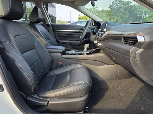Used 2022 Nissan Altima 2.5 SL image 8