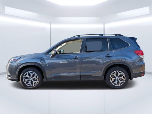 Certified 2024 Subaru Forester Premium image 6
