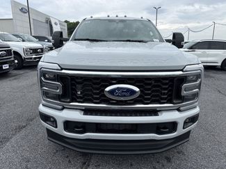 New 2026 Ford F350 Platinum AWD/4WD video 2