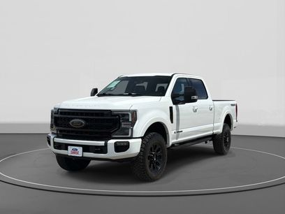 Used 2020 Ford F350 Lariat