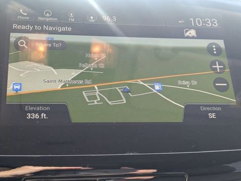 Used 2021 Honda Pilot Touring image 29