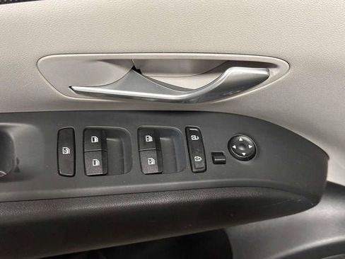 Used 2023 Hyundai Tucson SEL image 16