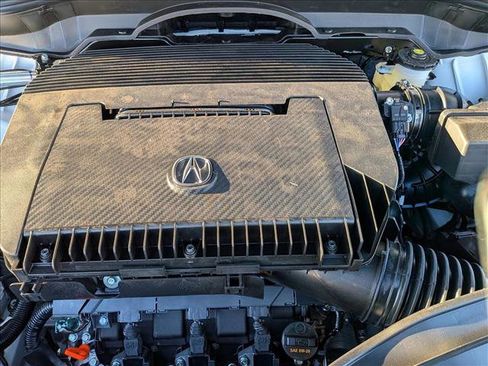 New 2026 Acura MDX w/Advance Package image 16