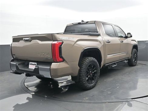 New 2026 Toyota Tundra 1794 Edition w/ TRD Off-Road Package image 21