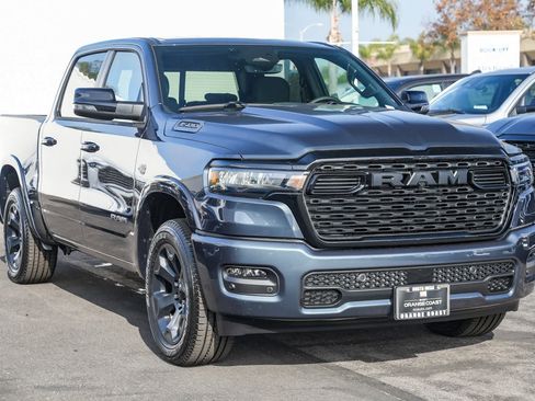 New 2026 RAM 1500 Big Horn image 3