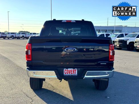 Used 2023 Ford F150 XLT image 7