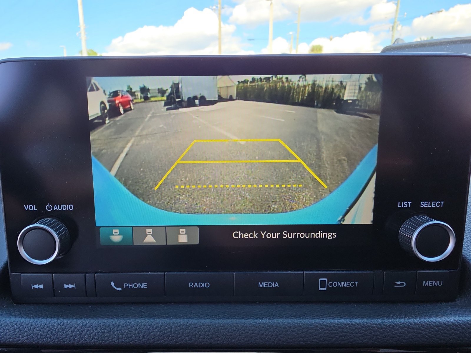 Used 2024 Honda Civic Sport image 18