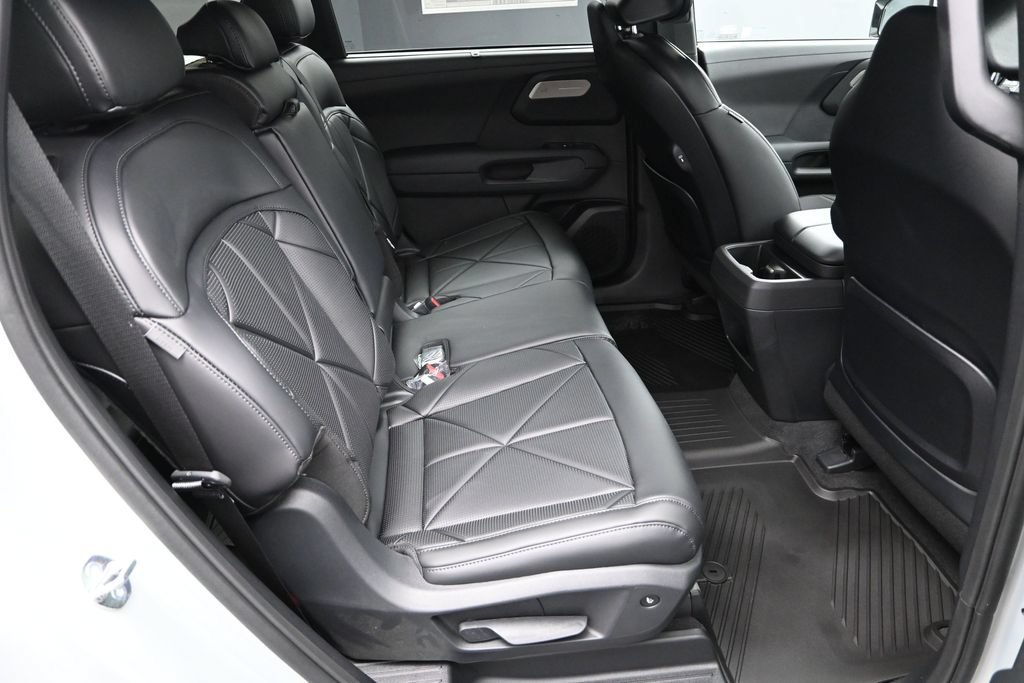 New 2027 Kia Telluride EX FWD image 38