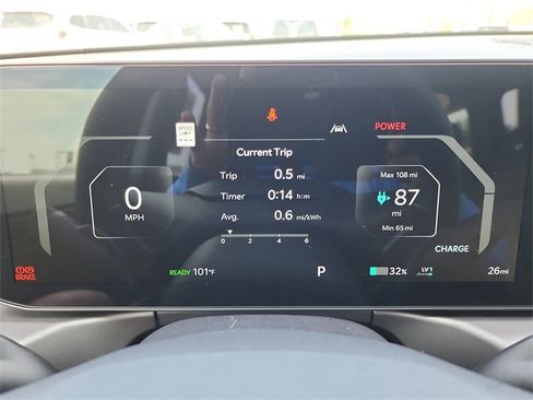 New 2026 Kia EV9 Light image 27