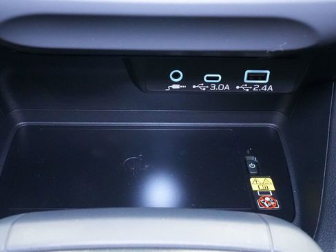 New 2026 Subaru Crosstrek 2.5i Wilderness image 35