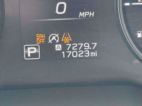 Used 2024 Subaru Outback 2.5i image 25