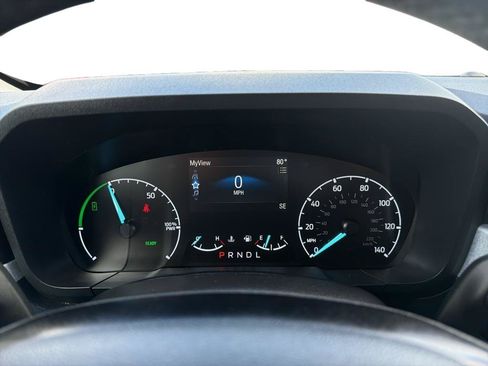 Used 2024 Ford Maverick XLT w/ XLT Luxury Package FWD image 12