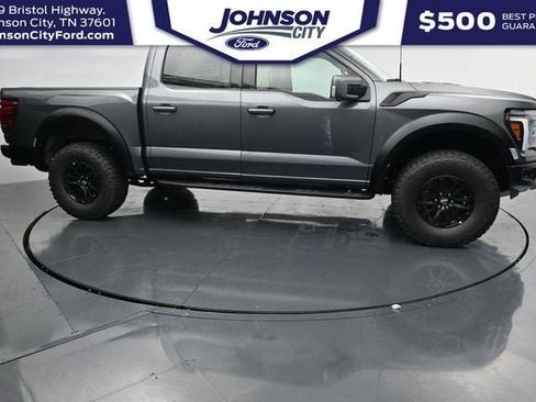 New 2026 Ford F150 Raptor AWD/4WD image 14