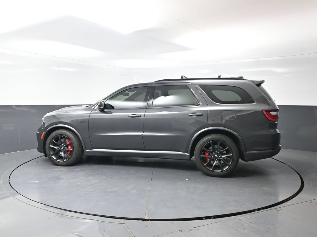Used 2024 Dodge Durango SRT AWD/4WD image 11