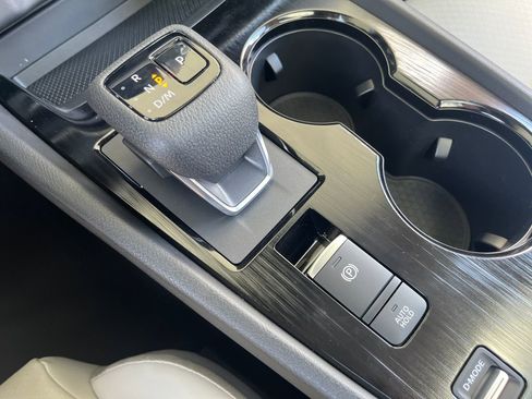 New 2026 Nissan Rogue Dark Armor FWD image 21