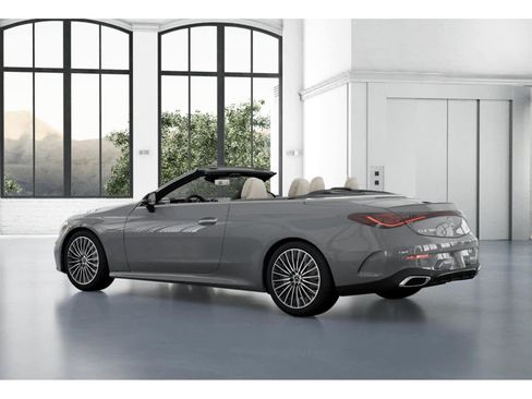 New 2026 Mercedes-Benz CLE 300 4MATIC Cabriolet image 29