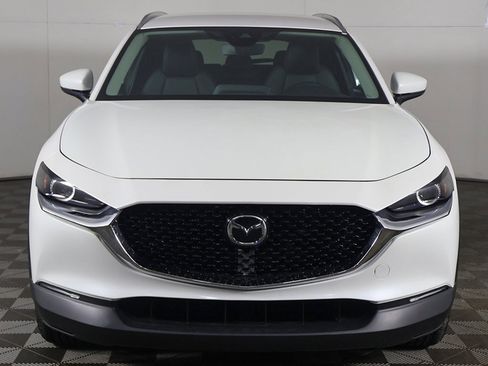 Used 2023 MAZDA CX-30 AWD 2.5 S w/ Preferred Package image 10