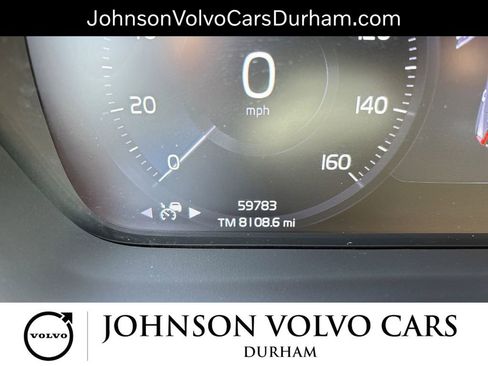 Used 2019 Volvo XC40 T5 Momentum AWD/4WD image 10