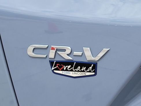 Used 2022 Honda CR-V EX-L image 11