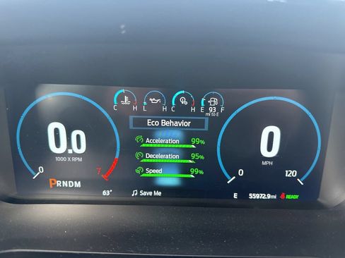 Used 2022 Ford F150 Lariat AWD/4WD image 30