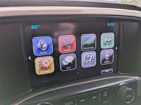 Used 2019 GMC Sierra 3500 Denali AWD/4WD image 25