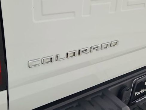 Used 2022 Chevrolet Colorado LT w/ LT Convenience Package RWD image 29