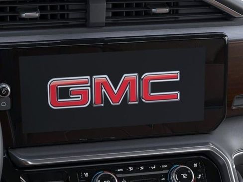 New 2026 GMC Sierra 3500 Denali Ultimate AWD/4WD image 20