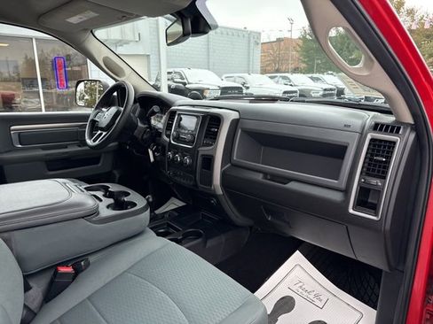 Used 2018 RAM 2500 Tradesman w/ Chrome Appearance Group image 20