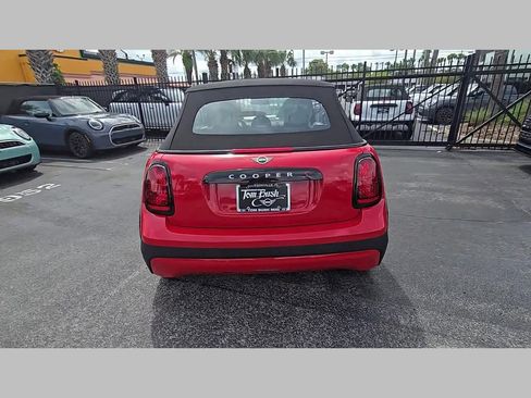 New 2026 MINI Cooper S FWD image 27