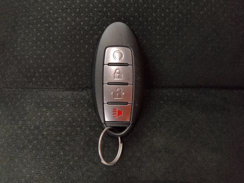 Used 2018 Nissan Murano SV FWD image 32