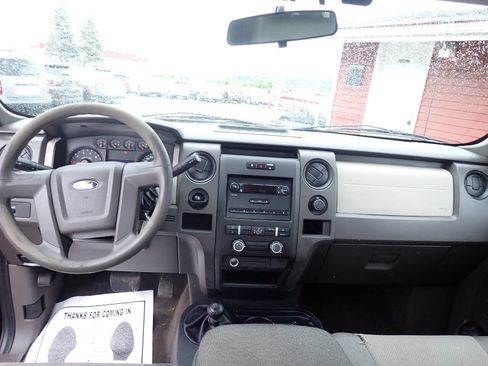 Used 2010 Ford F150 XL AWD/4WD image 10
