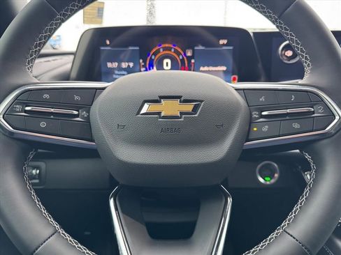 New 2026 Chevrolet Traverse LT w/ LPO, Floor Liner Package image 15