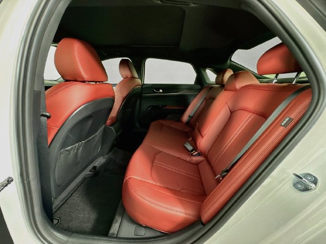 Used 2026 Kia K5 GT-Line w/ GT-Line Premium Package FWD image 41