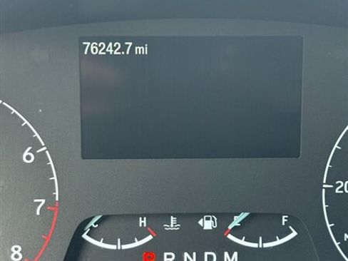 Used 2023 Ford Transit 350 XLT RWD image 22
