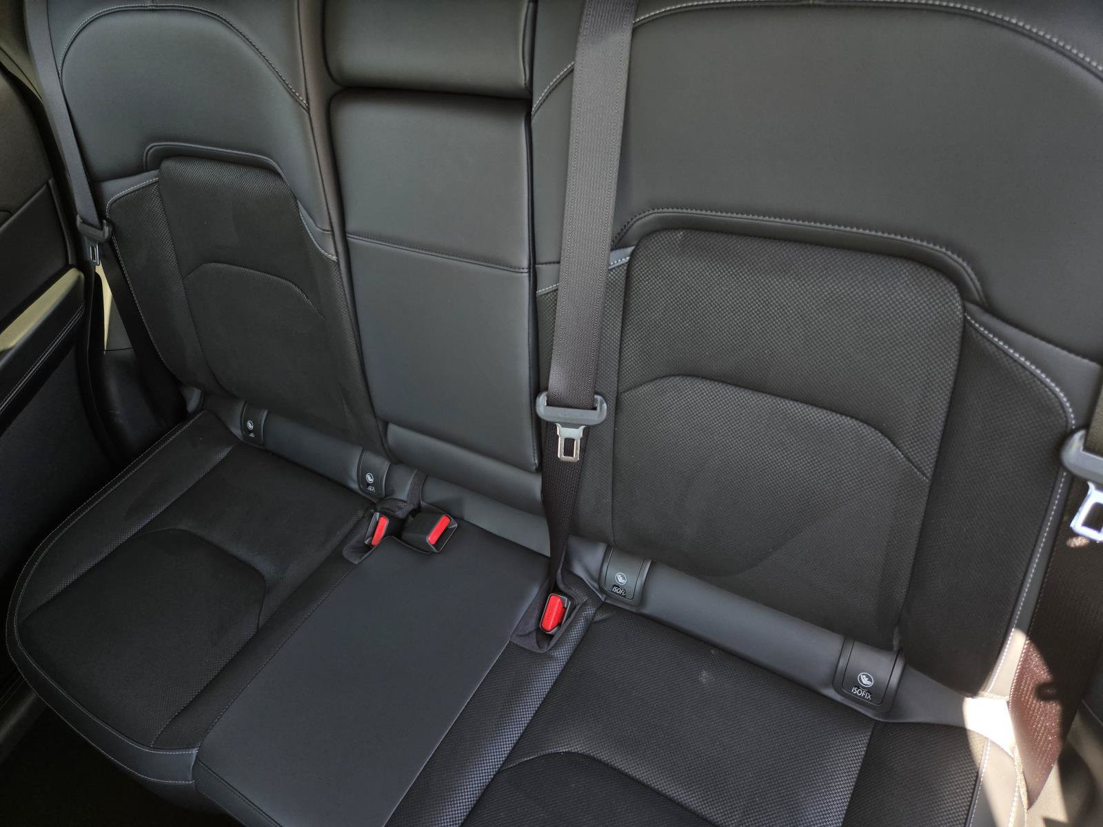 New 2026 MAZDA CX-5 Preferred AWD/4WD image 10