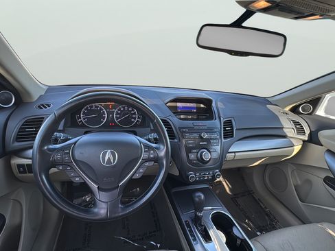 Used 2015 Acura RDX FWD image 14