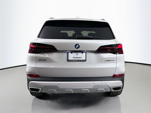 New 2026 BMW X5 xDrive40i w/ Climate Comfort Package AWD/4WD image 6