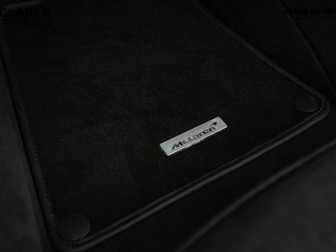 Used 2024 McLaren 750S Base image 27